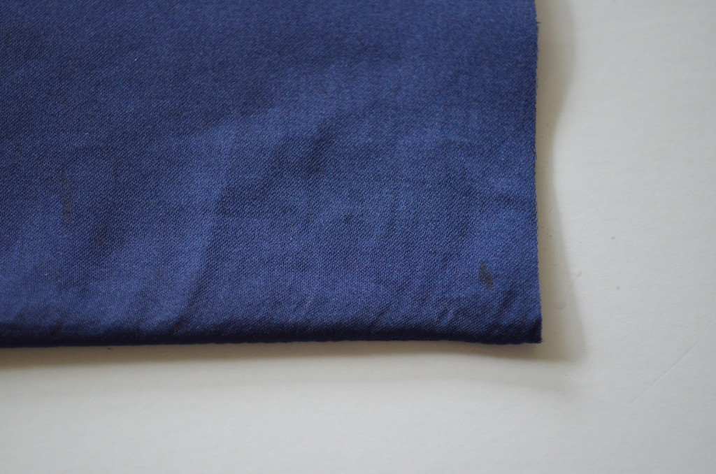 Tutorial: The Scalloped Hem Stitch - On the Cutting Floor: Printable ...