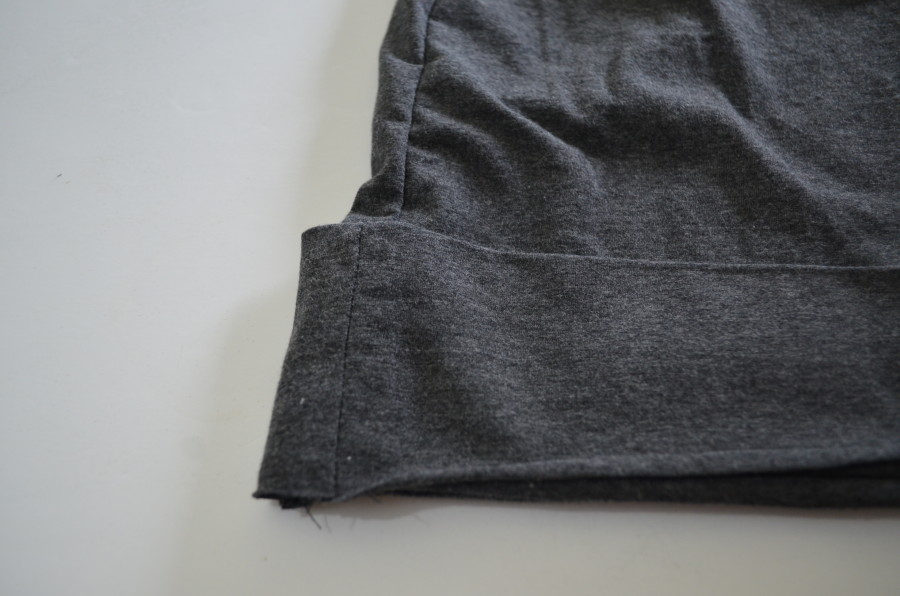 Sewing Tutorial: How to make a raglan top | On the Cutting Floor ...