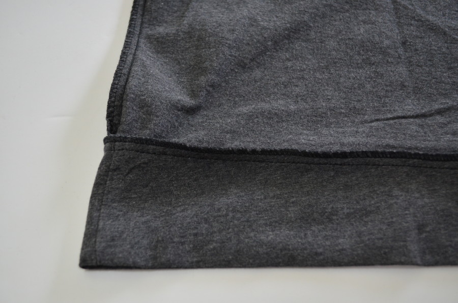 Sewing Tutorial: How to make a raglan top | On the Cutting Floor ...