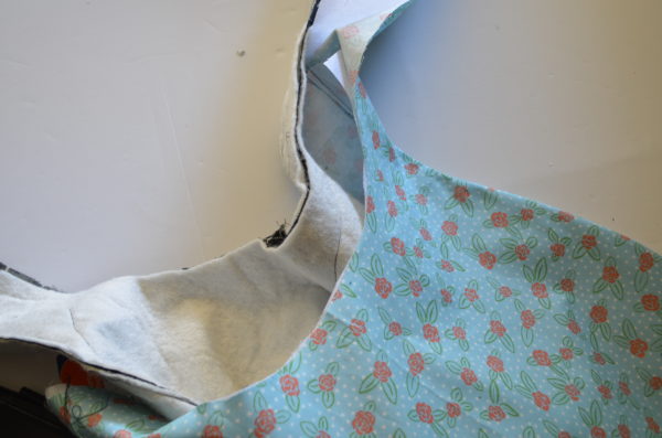 Japanese knot bag Sewing Tutorial | On the Cutting Floor: Printable pdf ...