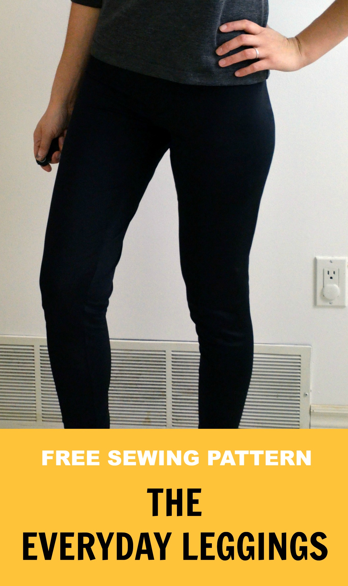 Jeggings From Resolution Bottoms Love Notions Sewing Patterns
