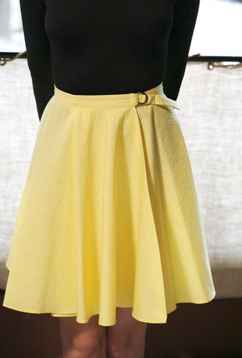 ROUNDUP: 15 easy FREE skirt patterns | On the Cutting Floor: Printable ...