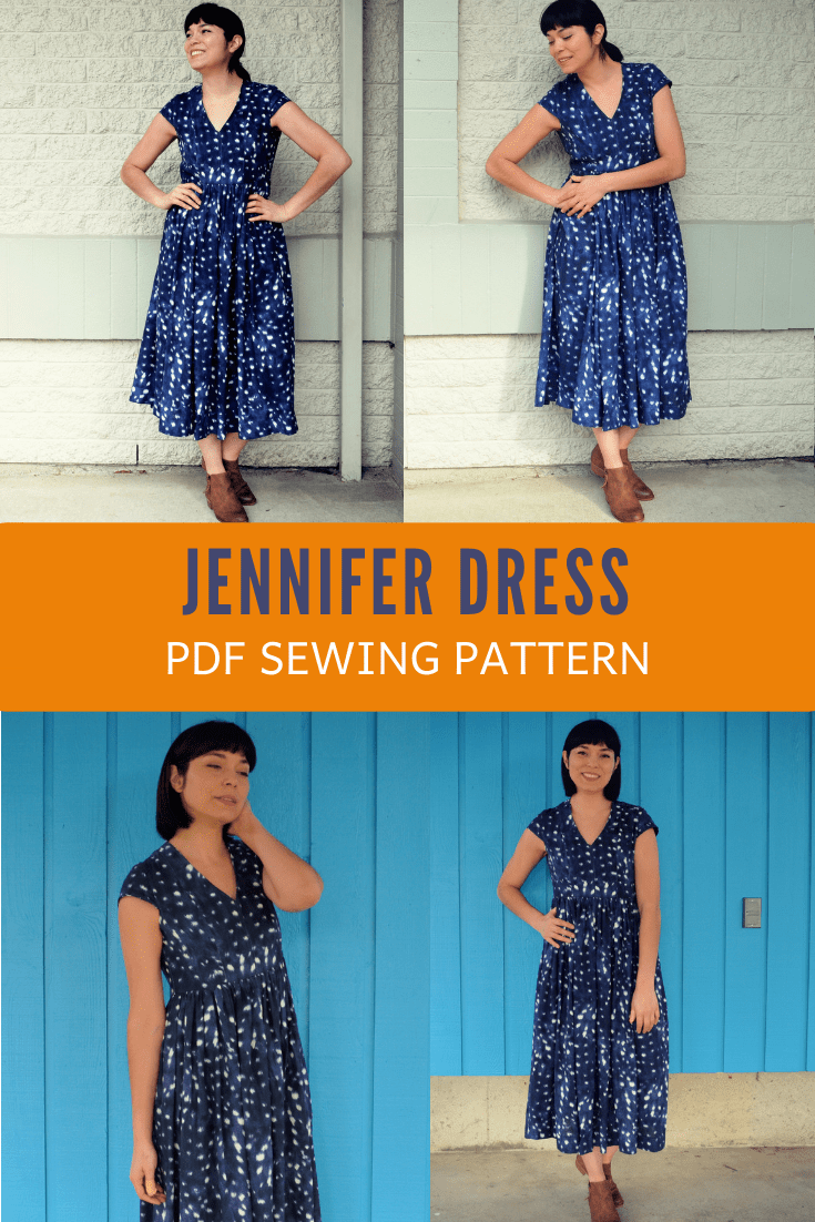 new-pattern-for-sale-jennifer-woven-dress-on-the-cutting-floor