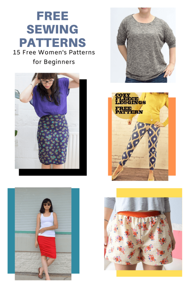- On the Cutting Floor: Printable pdf sewing patterns and tutorials for ...