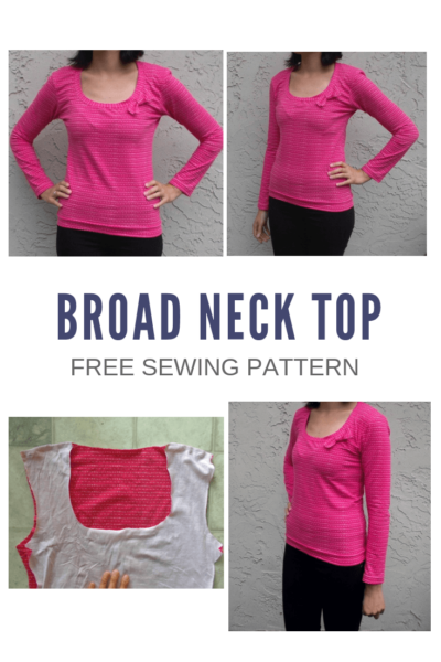 10+ EXCLUSIVE FREE SEWING PATTERNS FOR WOMEN - On the Cutting Floor ...